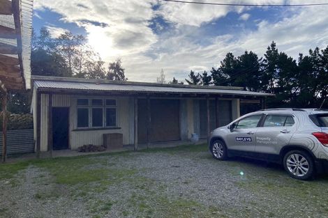 Photo of property in 1711 South Hillend Dipton Road, Dipton West, Dipton, 9791