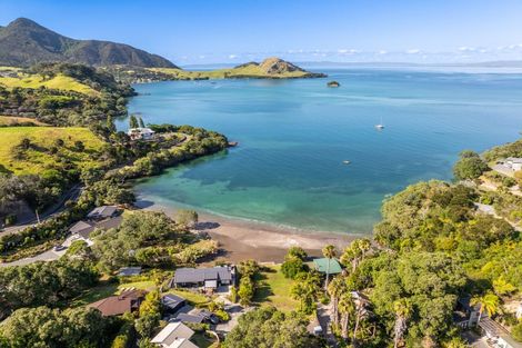 Photo of property in 2418 Whangarei Heads Road, Whangarei Heads, 0174