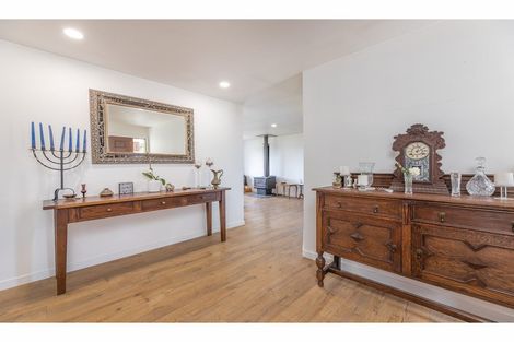 Photo of property in 157 Reserve Road, Balcairn, Amberley, 7481