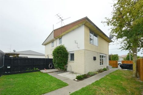 Photo of property in 2/36 Matlock Street, Woolston, Christchurch, 8062