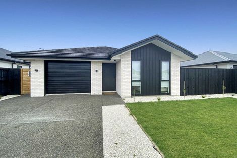 Photo of property in 29 Te Repo Drive, Halswell, Christchurch, 8025