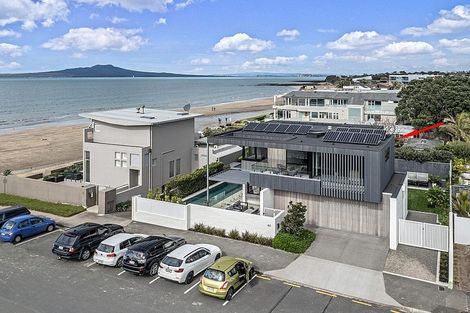 Photo of property in 41 Craig Road, Milford, Auckland, 0620