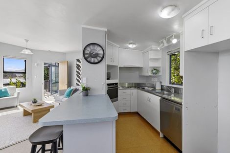 Photo of property in 445 Marine Dr Mahina Bay, Mahina Bay, Lower Hutt, 5013