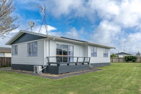 Photo of property in 45 Hyde Avenue, Nawton, Hamilton, 3200