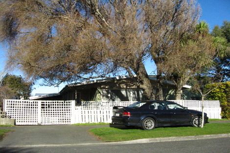 Photo of property in 7 Baird Street, Richmond, Invercargill, 9810