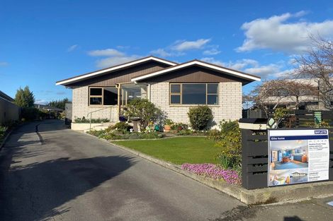 Photo of property in 2 Hamilton Avenue, Winton, 9720