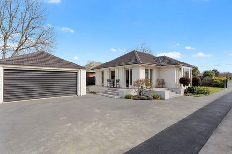 Photo of property in 9 Solway Avenue, Ilam, Christchurch, 8041
