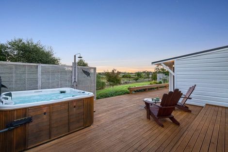 Photo of property in 59 Downer Access Road, Kaukapakapa, 0873