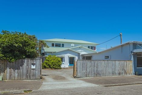 Photo of property in 64 Limbrick Street, Terrace End, Palmerston North, 4410