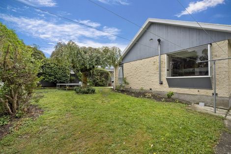 Photo of property in 1 Birdling Place, Halswell, Christchurch, 8025