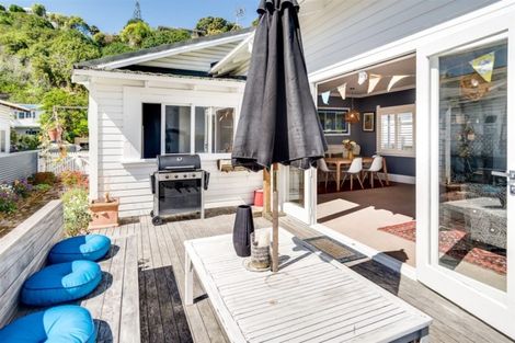 Photo of property in 53 Battery Road, Ahuriri, Napier, 4110