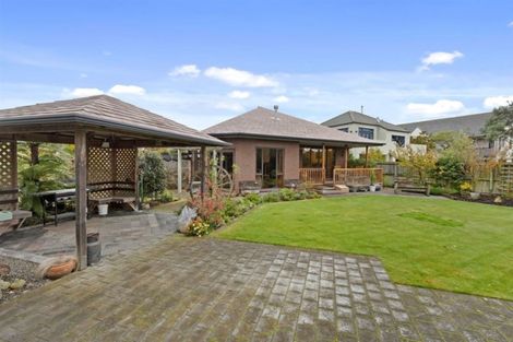 Photo of property in 47 Aston Drive, Waimairi Beach, Christchurch, 8083