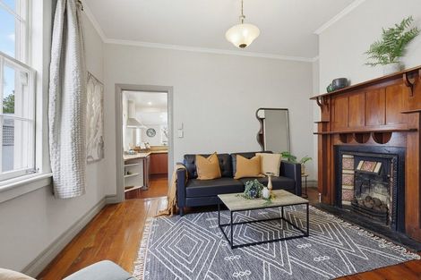 Photo of property in 31 Palmer Street, Aro Valley, Wellington, 6011