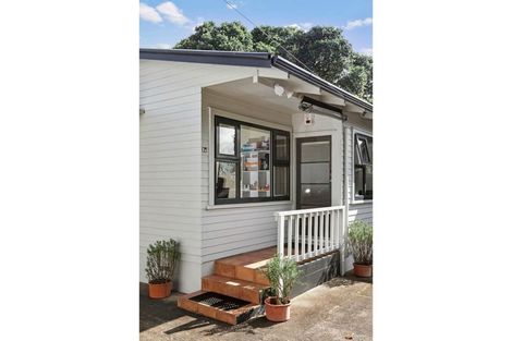 Photo of property in 12c Mountbatten Avenue, Hillcrest, Auckland, 0627