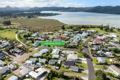 Photo of property in 116a Durrant Drive, Whangamata, 3620