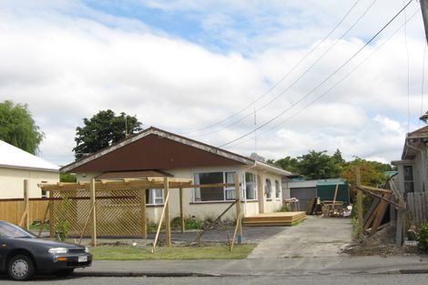 Photo of property in 66 Matlock Street, Woolston, Christchurch, 8062