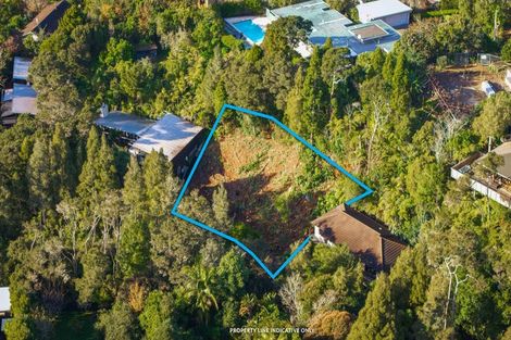 Photo of property in 214 Old Titirangi Road, Titirangi, Auckland, 0604