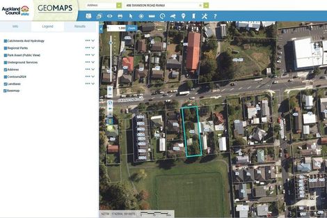 Photo of property in 498 Swanson Road, Ranui, Auckland, 0612