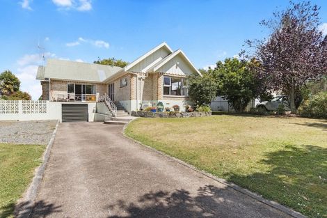 Photo of property in 1a Alexandra Avenue, Morrinsville, 3300