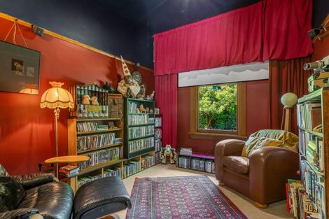 Photo of property in 36 Council Hill Road, Little River, 7591