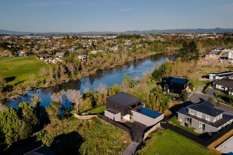 Photo of property in 10 Rivercove Lane, Flagstaff, Hamilton, 3210