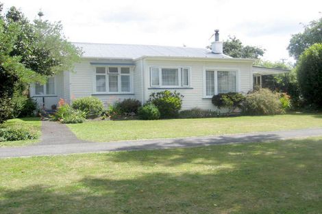 Photo of property in 21 Cumbrae Place, Aramoho, Whanganui, 4500