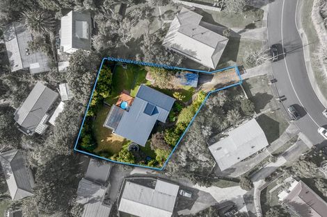 Photo of property in 46 Danbury Drive, Torbay, Auckland, 0630