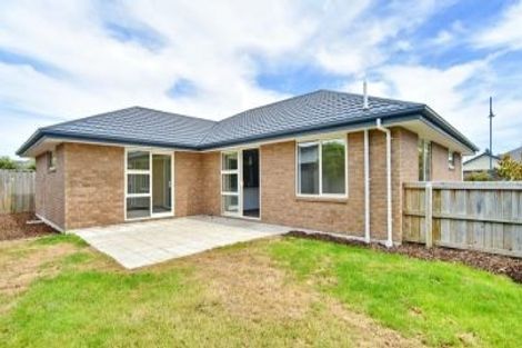 Photo of property in 72 Kawari Drive, Pegasus, 7612