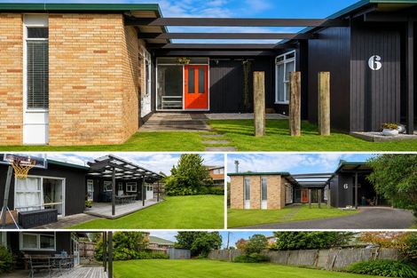 Photo of property in 6 Juliet Avenue, Howick, Auckland, 2014
