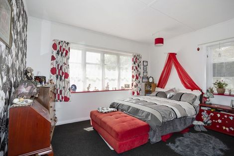Photo of property in 95 Miller Street, Georgetown, Invercargill, 9812