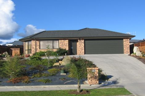 Photo of property in 5 Maurton Place, Onerahi, Whangarei, 0110