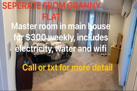 Photo of property in 2 Creggan Crescent, Flat Bush, Auckland, 2019