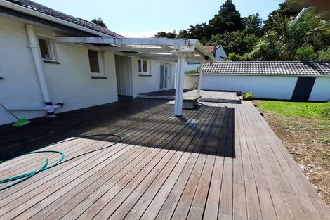 Photo of property in 32 Claude Road, Hillpark, Auckland, 2102