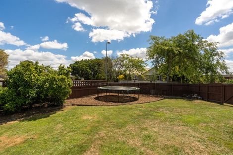 Photo of property in 21 Larnach Street, St Andrews, Hamilton, 3200