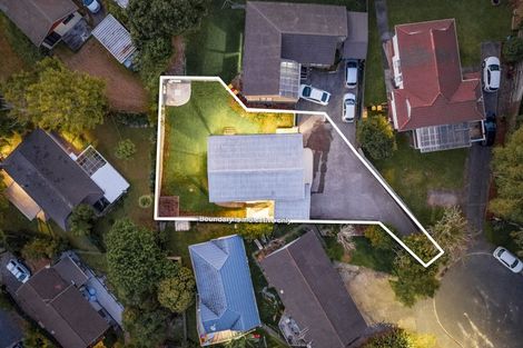 Photo of property in 2/71 Anich Road, Massey, Auckland, 0614