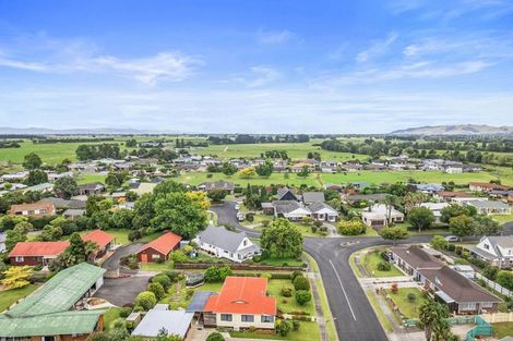 Photo of property in 7 Grace Avenue, Te Aroha, 3320
