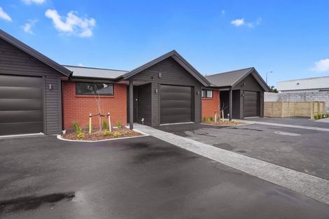 Photo of property in 6d Avonhead Road, Avonhead, Christchurch, 8042