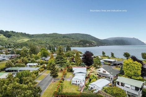 Photo of property in 1 Nisbet Terrace, Kinloch, Taupo, 3377