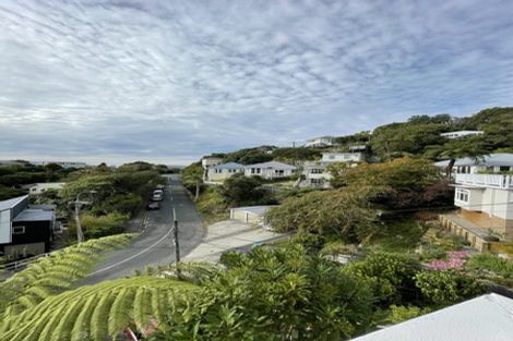 Photo of property in 2/12 Norna Crescent, Kelburn, Wellington, 6012