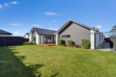 Photo of property in 12 Jag Way, Tinwald, Ashburton, 7700