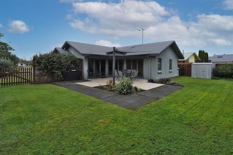 Photo of property in 9 Aria Court, Fairview Downs, Hamilton, 3214