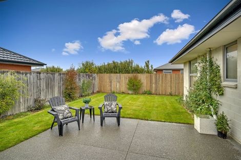 Photo of property in 68 Quartz Drive, Rolleston, 7614