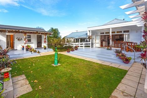 Photo of property in 518 Rolleston Street, Thames, 3500