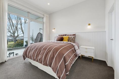 Photo of property in 33c Footbridge Terrace, Kaiapoi, 7630