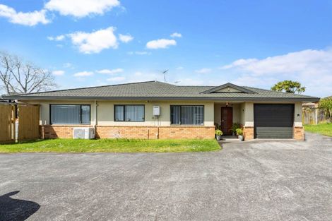 Photo of property in 150 Gadsby Road, Favona, Auckland, 2024