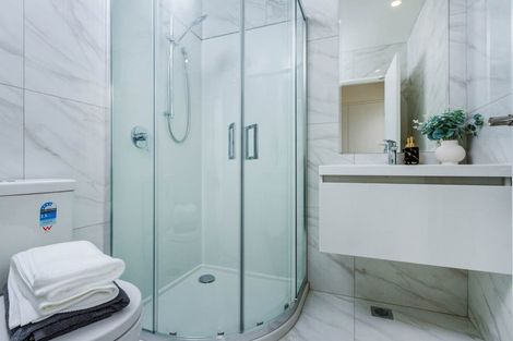 Photo of property in 15/26 Springvale Drive, Fairview Heights, Auckland, 0632