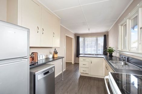 Photo of property in 198 Mcquarrie Street, Kingswell, Invercargill, 9812