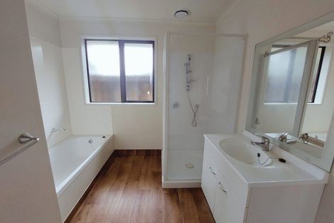 Photo of property in 6b Tralee Place, Hillcrest, Hamilton, 3216