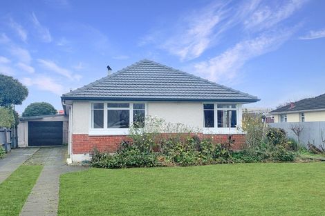 Photo of property in 153 Trevors Road, Hampstead, Ashburton, 7700