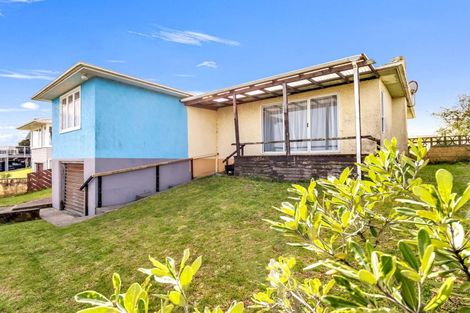 Photo of property in 112 Matai Street, Castlecliff, Whanganui, 4501